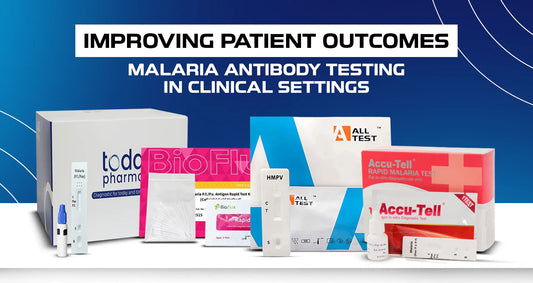 Malaria Antibody Test Kit