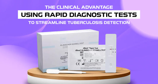 Rapid Diagnostic Tests for Infectious Diseases