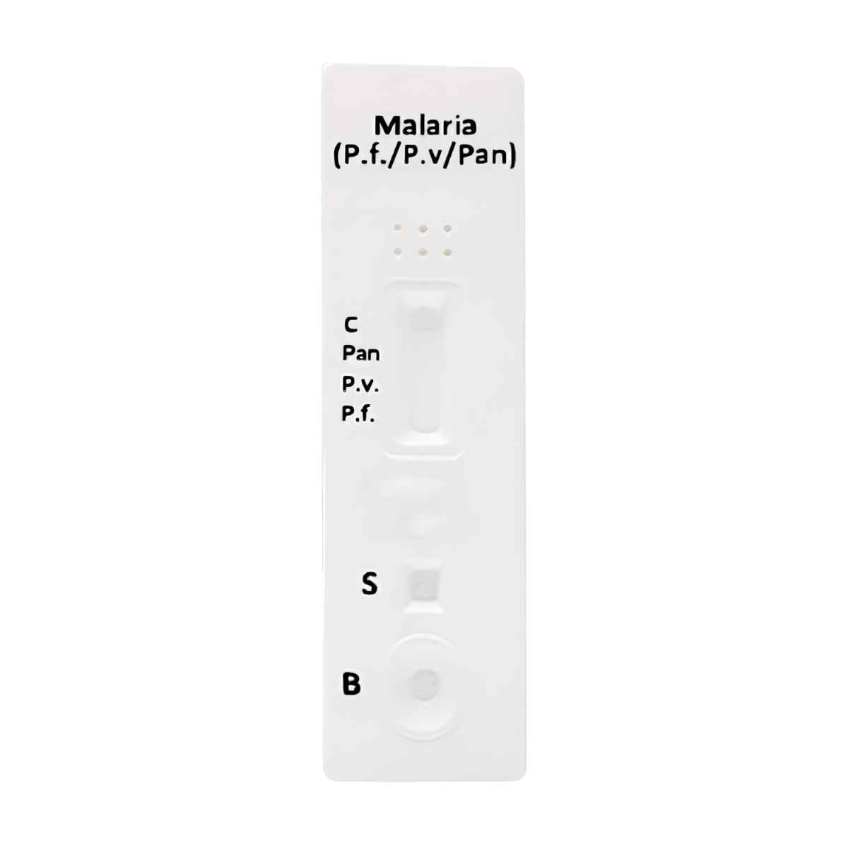 Hangzhou Biotest Biotech Malaria Rapid Test Cassette