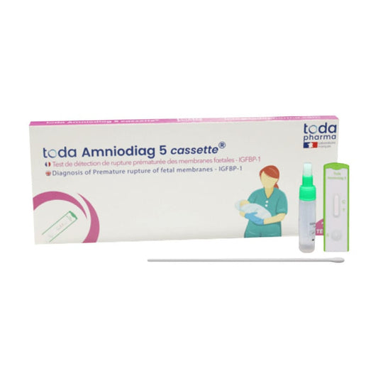 Toda Pharma TODA AMNIODIAG 5® 10 Tests