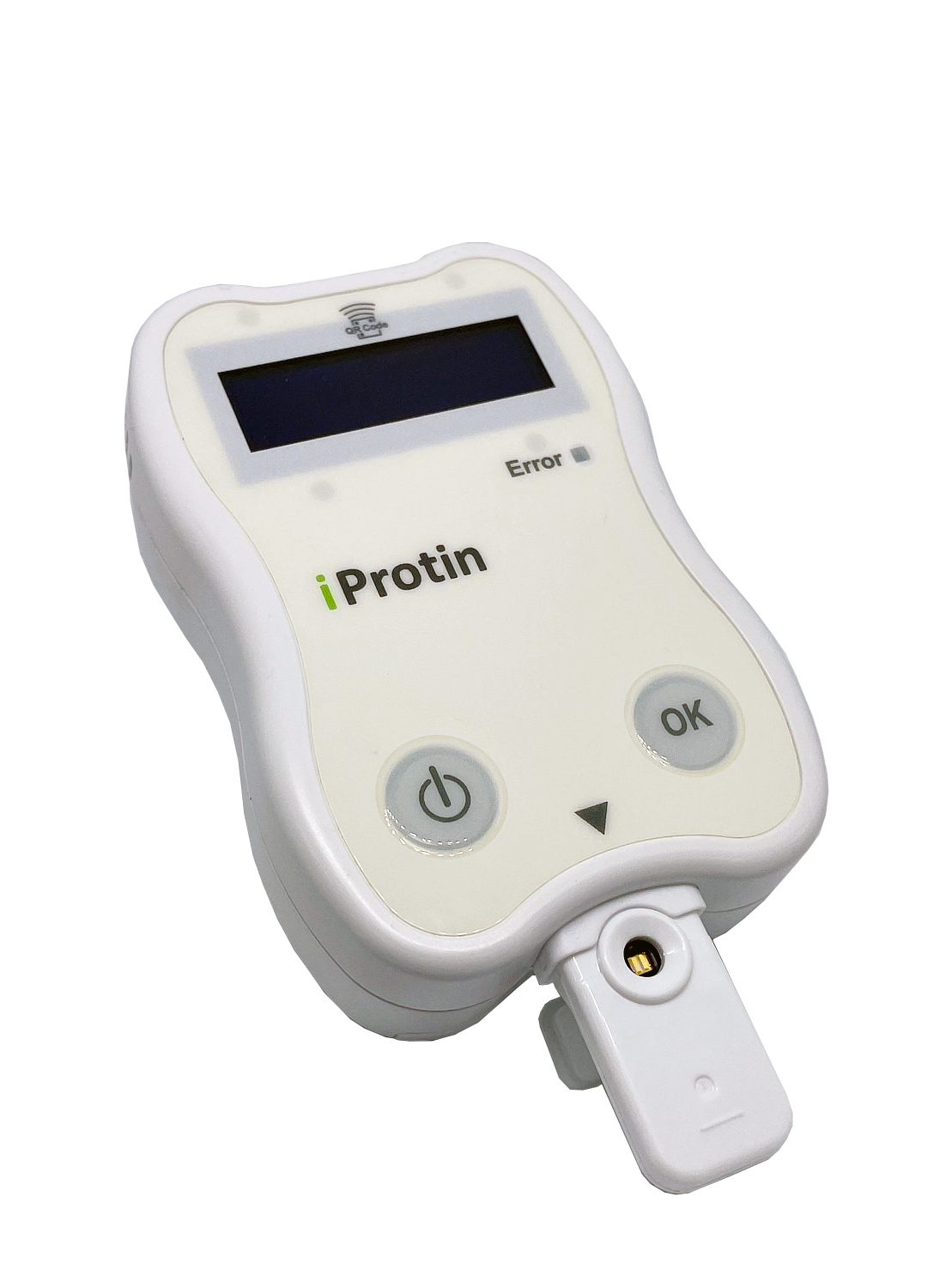 tstbio iprotin CRP Assay Cartridge Kits 10 Tests CE