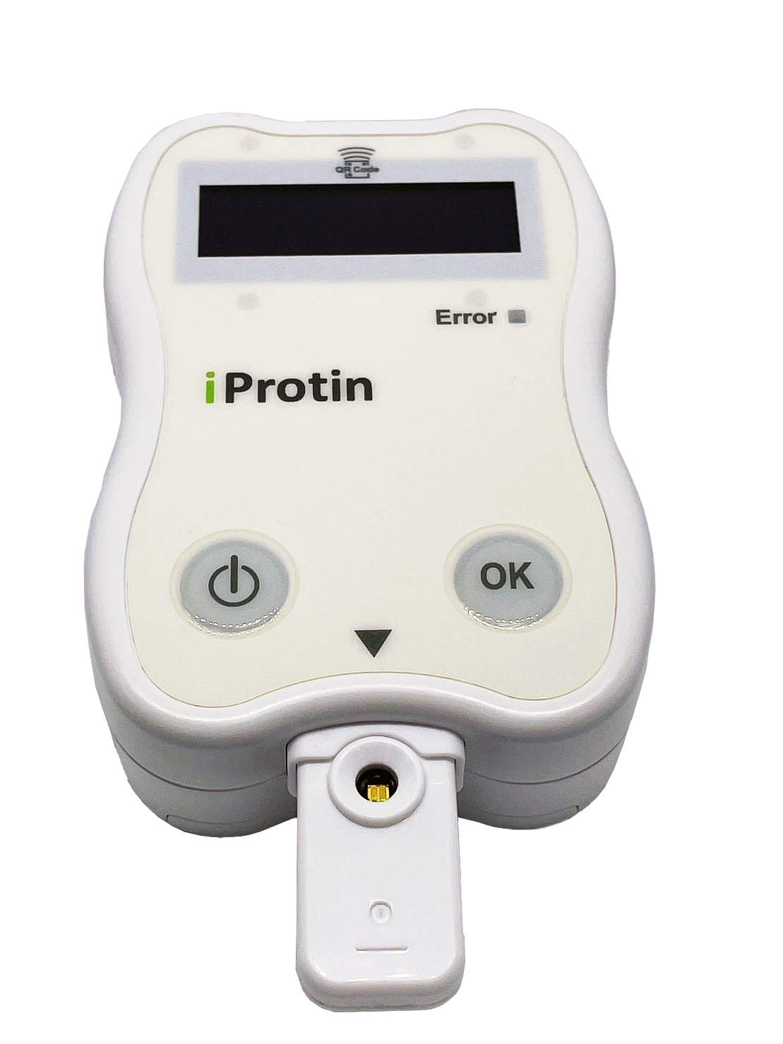 tstbio iprotin Atherosclerotic Cardiovascular Disease Reader CE FDA IVD