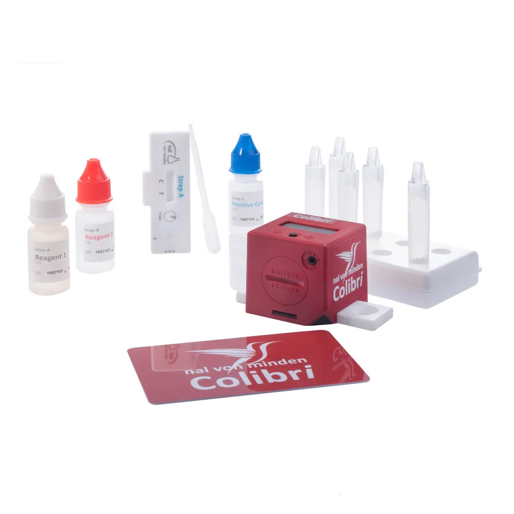 NADAL® Strep A Scan 20 Tests