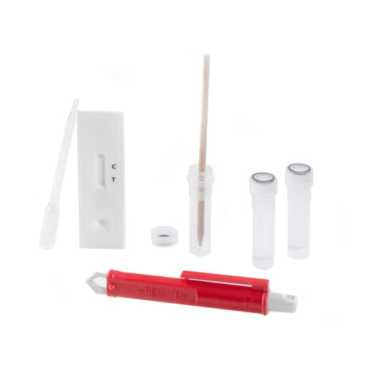 NADAL® Borreliosis Ag 5 Tests