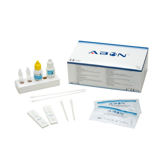 ABON™ Chlamydia Rapid 20 Tests