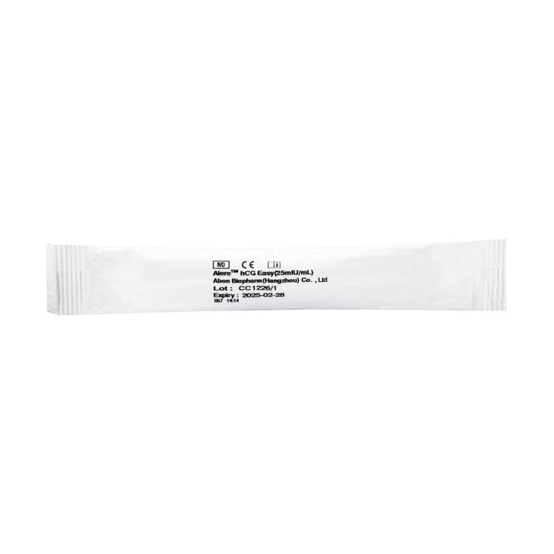 ALERE™ hCG Easy Rapid 20 Tests