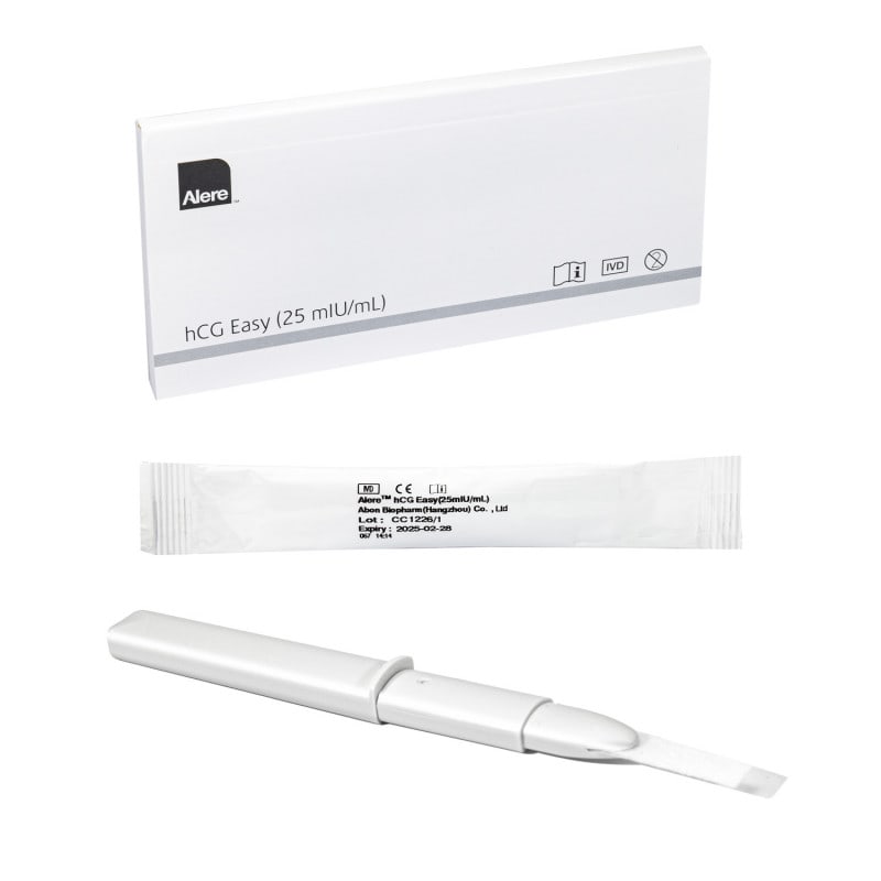 ALERE™ hCG Easy Rapid 20 Tests
