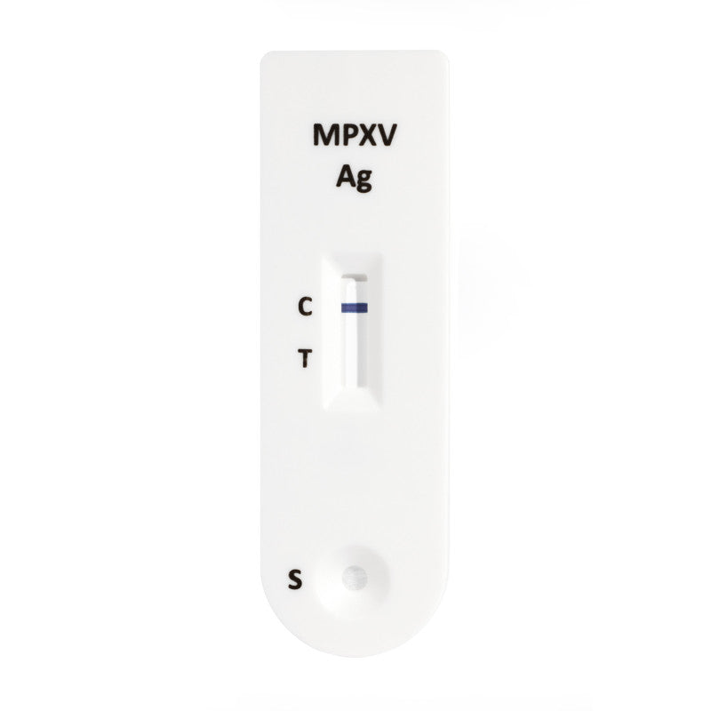RightSign® Mpox Antigen Test