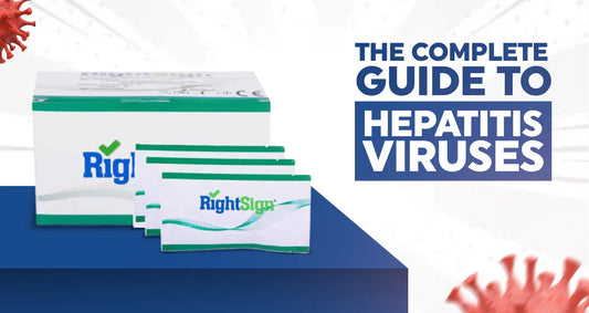 Diagnostic Test Kit for Medical Use