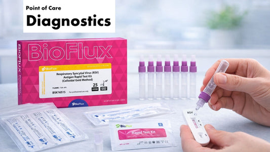 Rapid Diagnostic Tests Explained