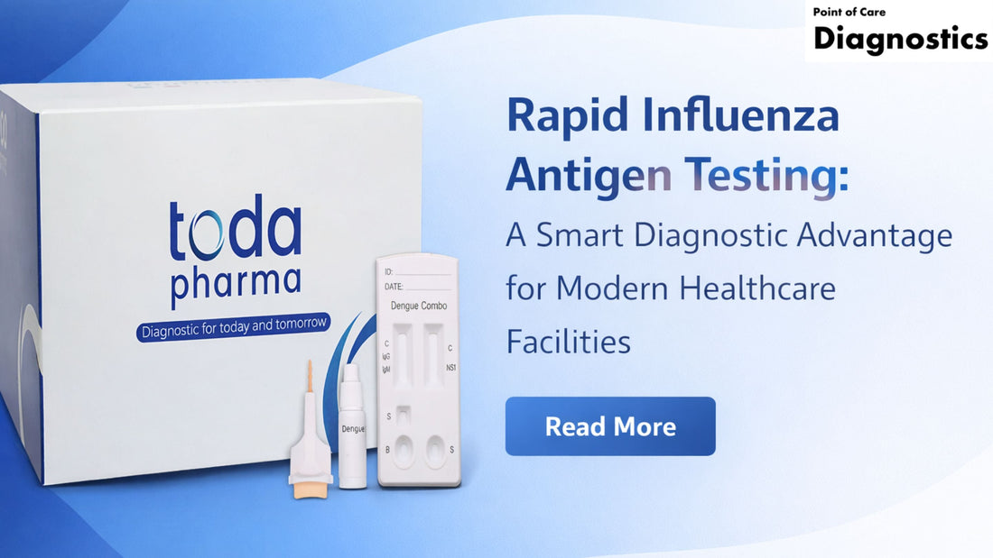 Influenza Ab Rapid Test