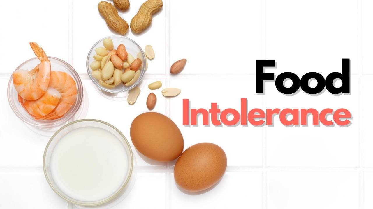 Guide to Food Intolerance Testing – POC Diagnostics