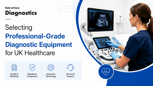Best Point Of Care Testing Devices Uk