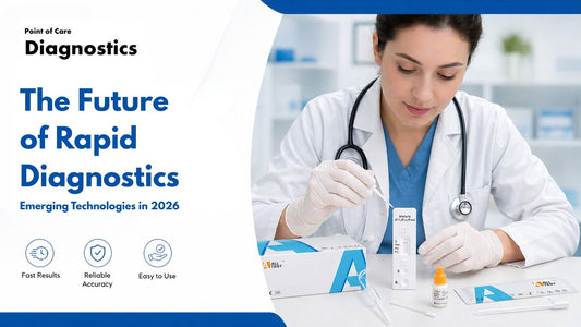 future of rapid diagnostics