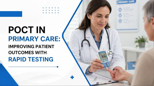 POCT in primary care