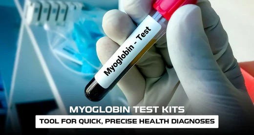 myoglobin testing kit