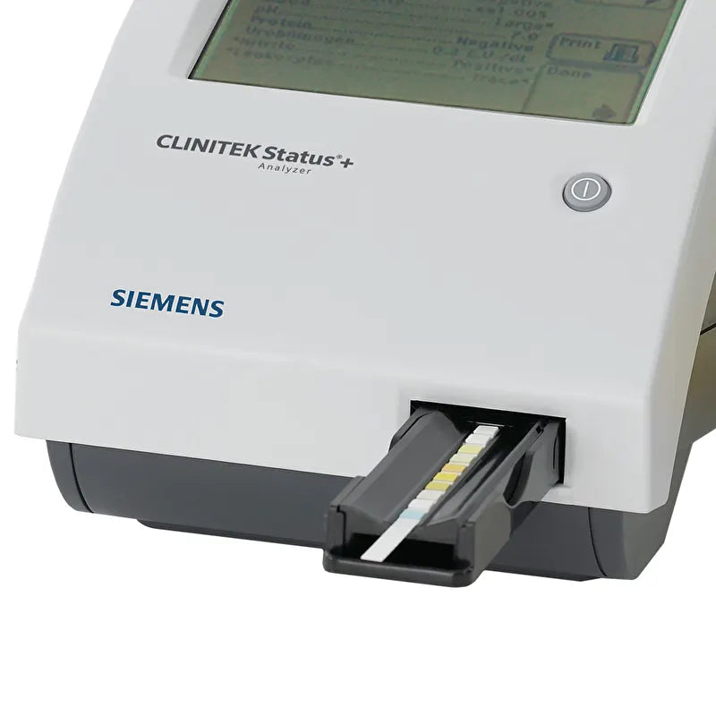 Siemens Healthcare Clinitek Status + Urine Analyser