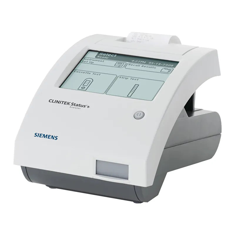 Siemens Healthcare Clinitek Status + Urine Analyser