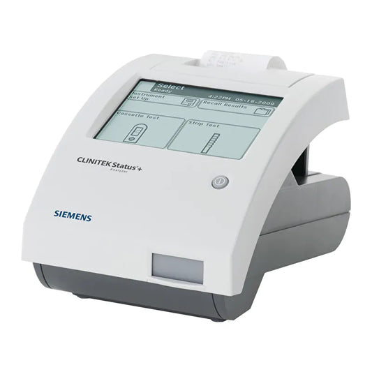 Siemens Healthcare Clinitek Status + Urine Analyser