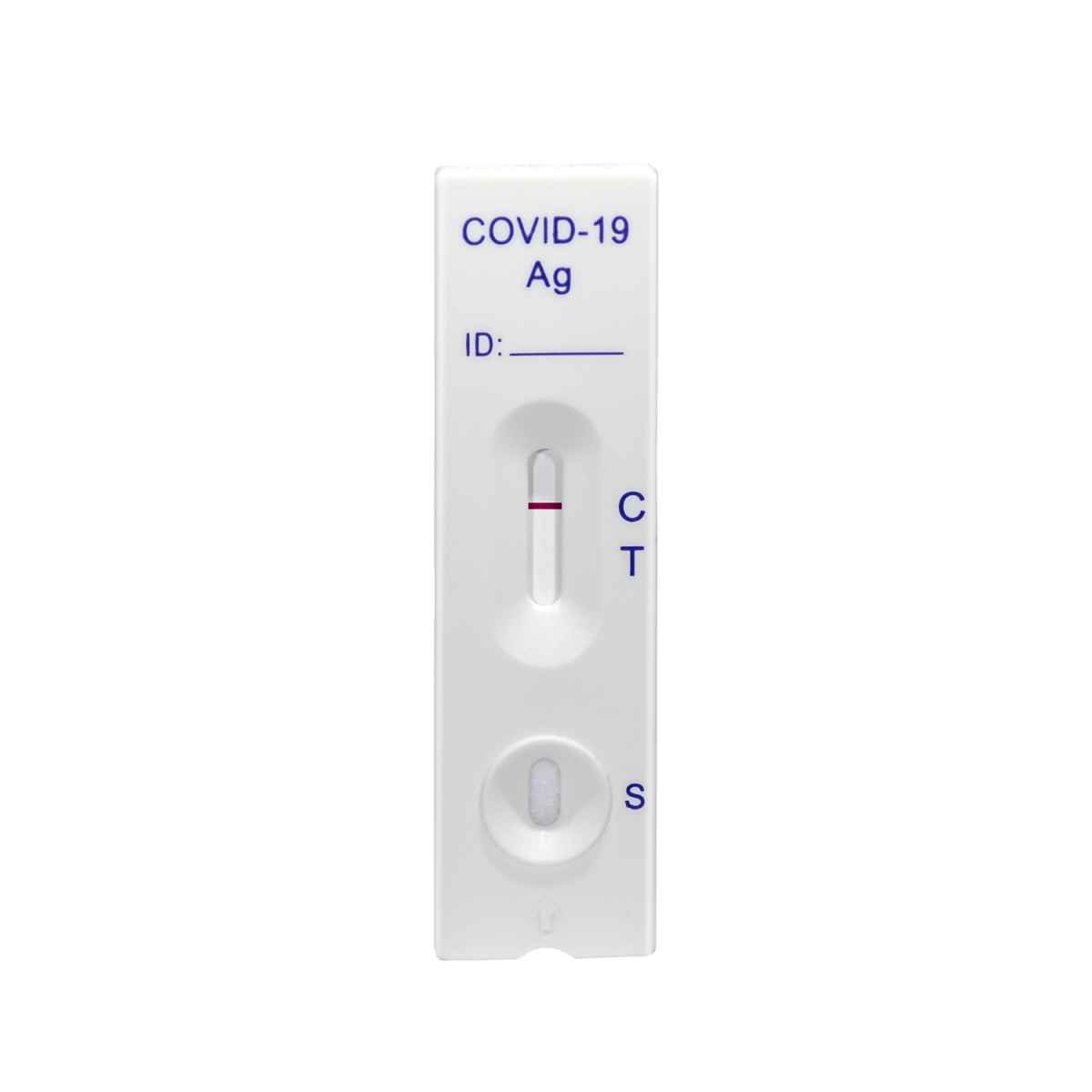 Clongene CLUNGENE Covid-19 Antigen Rapid Test 25 Tests