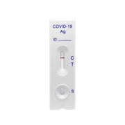 Clongene CLUNGENE Covid-19 Antigen Rapid Test 25 Tests