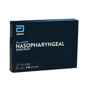 Abbott BinaxNOW™ Influenza Swab Kit 22 Tests