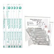 Abbott BinaxNOW™ Influenza Swab Kit 22 Tests