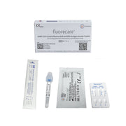 Fluorecare® Combo Test (Covid-19, FLU A&B, RSV) 25 Tests