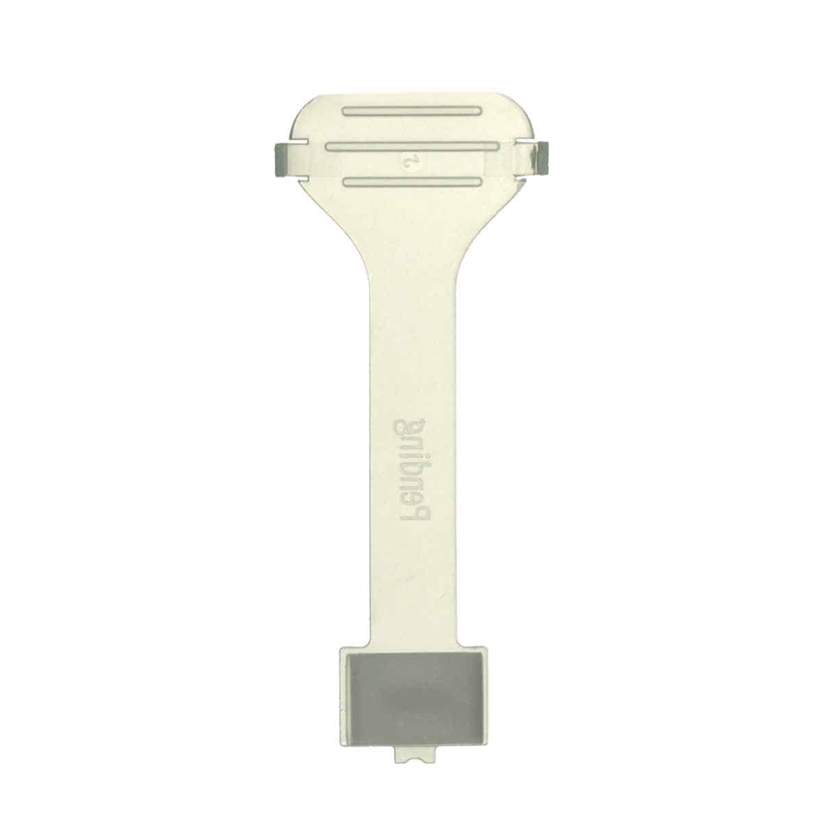 AccuBio Tech Accu-Tell® Multi-Line 7 Drug Test Cassette (Saliva) 25 Tests