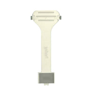 AccuBio Tech Accu-Tell® Multi-Line 7 Drug Test Cassette (Saliva) 25 Tests