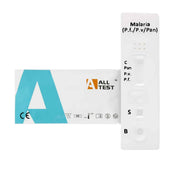 Hangzhou Biotest Biotech Malaria Rapid 25 Test Cassettes
