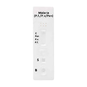 Hangzhou Biotest Biotech Malaria Rapid 25 Test Cassettes