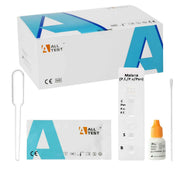 Hangzhou Biotest Biotech Malaria Rapid 25 Test Cassettes
