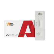 Hangzhou Biotest Biotech Troponin T (cTnT) 10 Rapid Tests