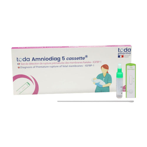 Toda Pharma TODA AMNIODIAG 5® 10 Tests
