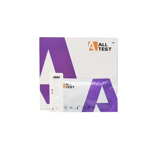 All Test Anti-Mullerian Hormone Test