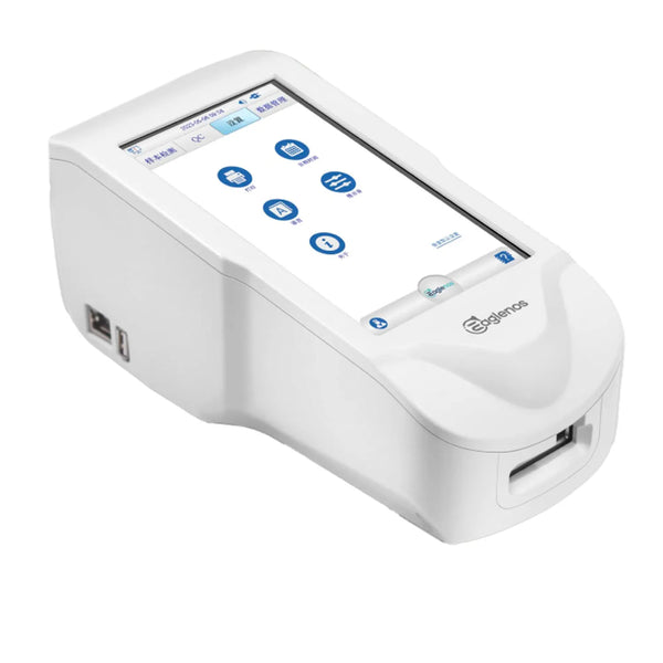Eaglenos Electrolyte Analyzer