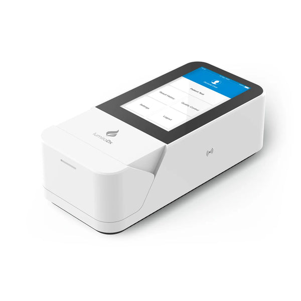 Roche LumiraDX Multimodal System