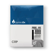LumiraDX CRP Rapid 24 Tests
