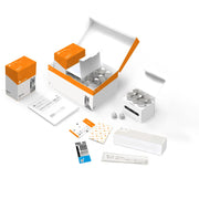 Roche LumiraDX HbA1c Rapid 24 Tests