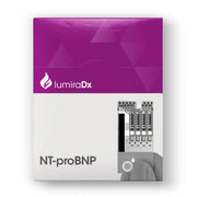 Roche LumiraDX NT-proBNP Rapid 12 Tests