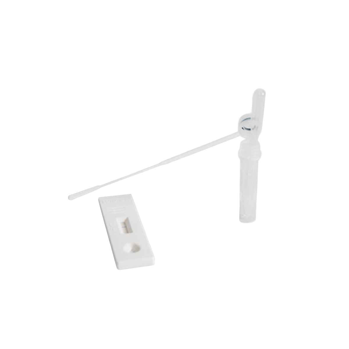 AllTest Biotech Bordetella Pertussis (Whooping Cough) Antigen Rapid 20 Tests