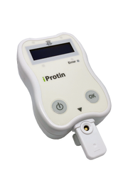 tstbio iprotin CRP Assay Cartridge Kits 10 Tests CE