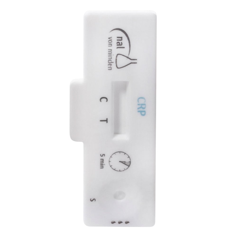 NADAL® CRP Quant 25 Tests