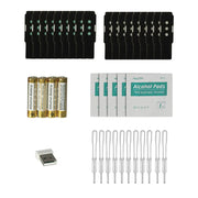 AllTest Cholesterol Meter Starter Kit