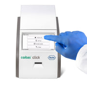 Roche Diagnostics cobas® click