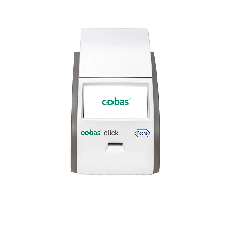 Roche Diagnostics cobas® click