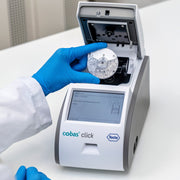 Roche Diagnostics cobas® click