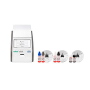 Roche Diagnostics cobas® click