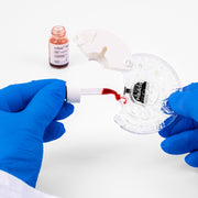 Roche Diagnostics cobas® click